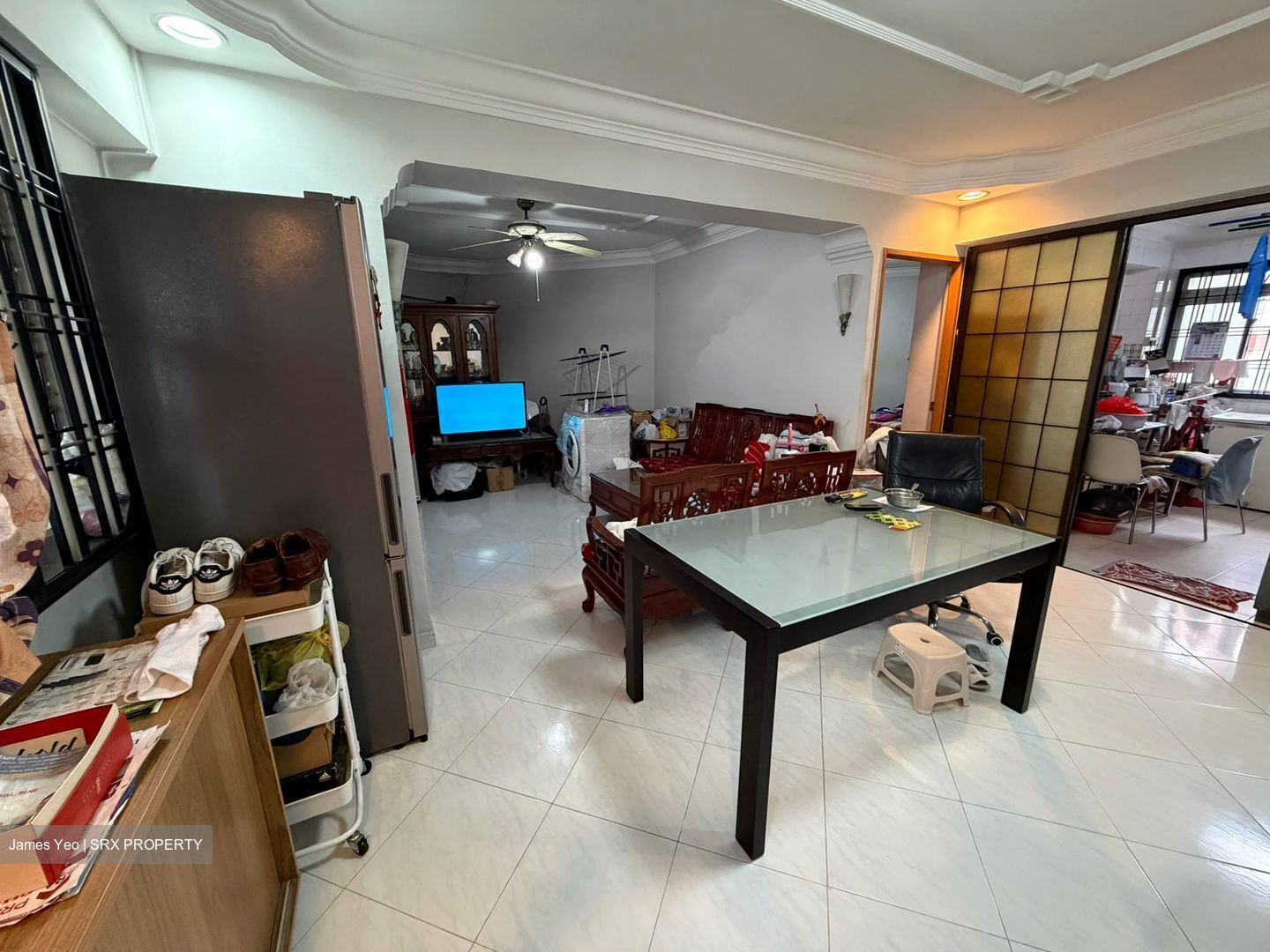 Blk 432 Choa Chu Kang Avenue 4 (Choa Chu Kang), HDB 4 Rooms #583462671